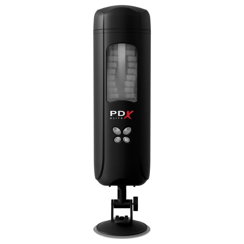 Pdx Elite - Masturbador Stroker Ultimate Milker Vagina Con Voz