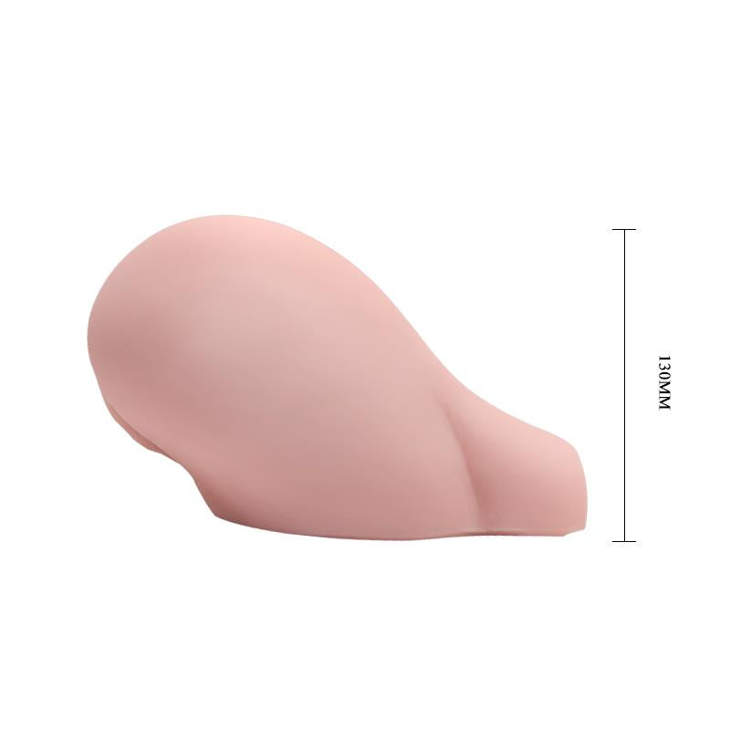 Masturbador Vagina Y Ano