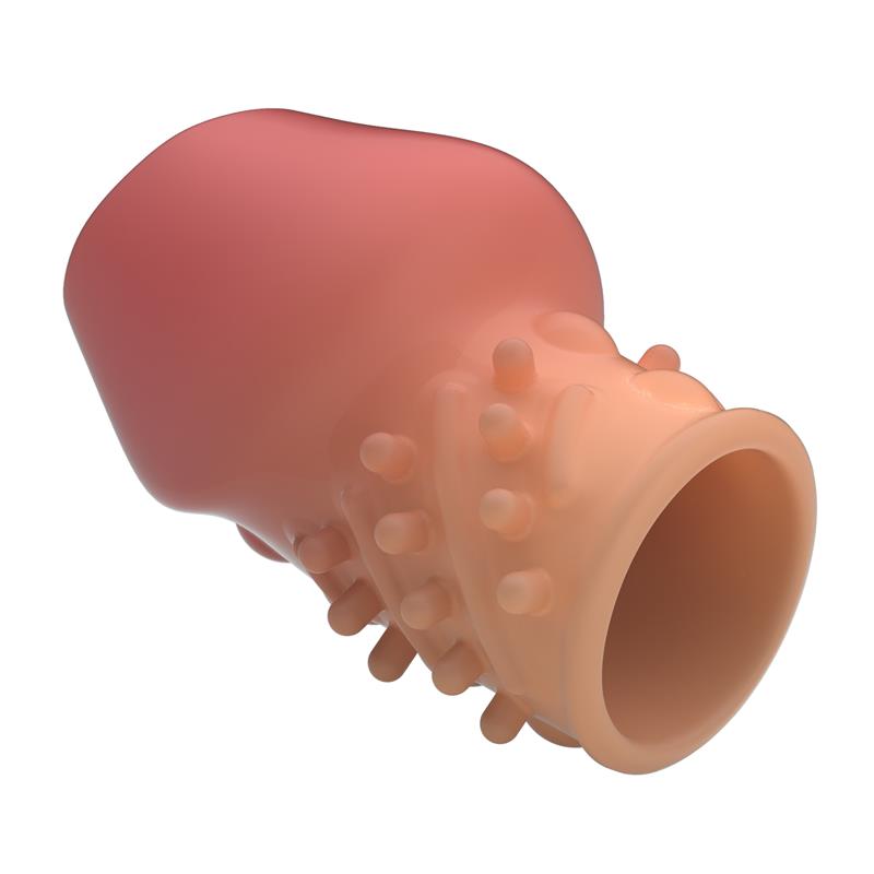 Pretty Love - Matias Engrosador Pene Rosado