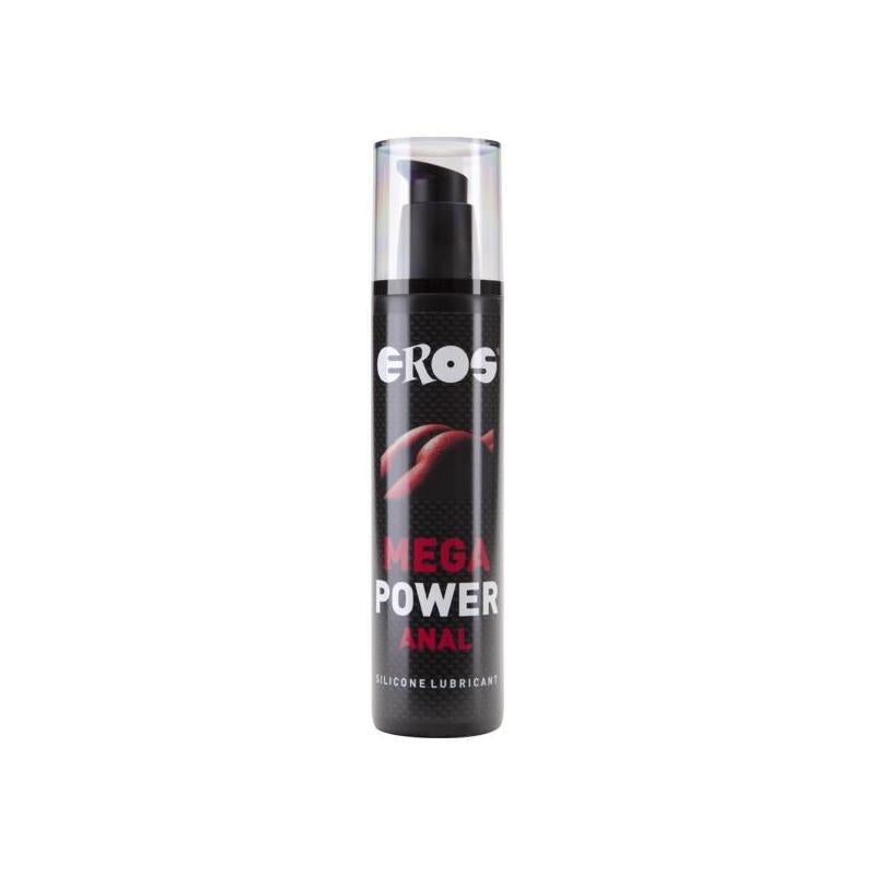 Eros Power Anal 250ml