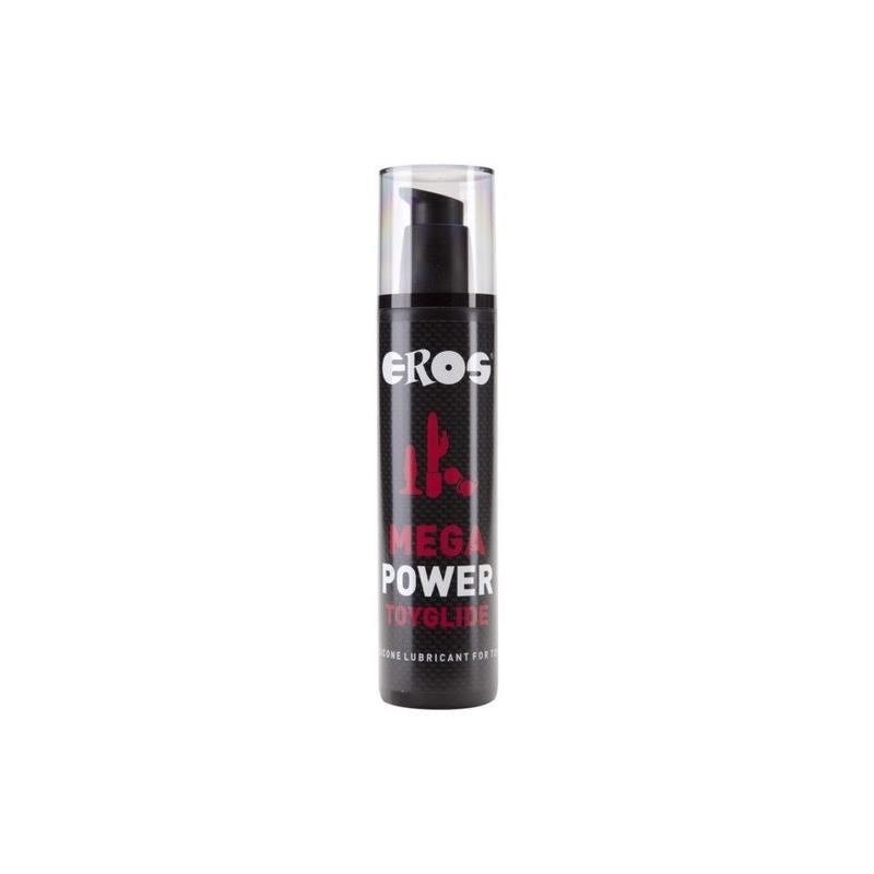 Eros Mega Power Toyglide 250ml