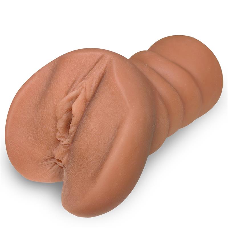 Masturbador  Mila Vagina Y Ano Súper Realista 765 Gr