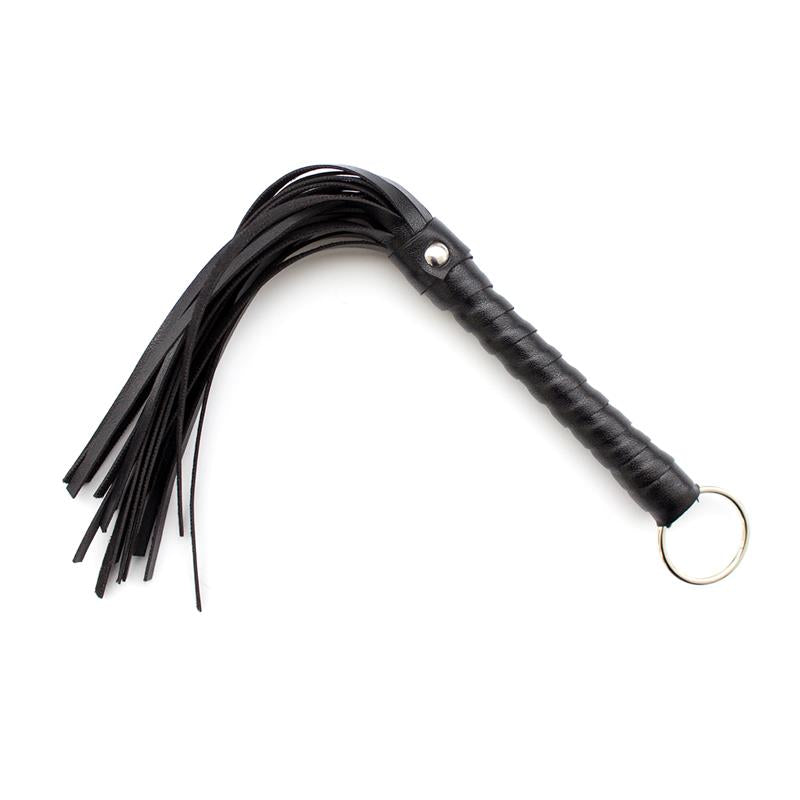 Mini Flogger Negro