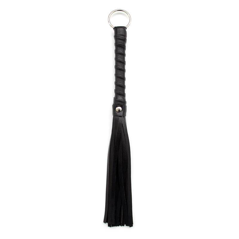 Mini Flogger Negro