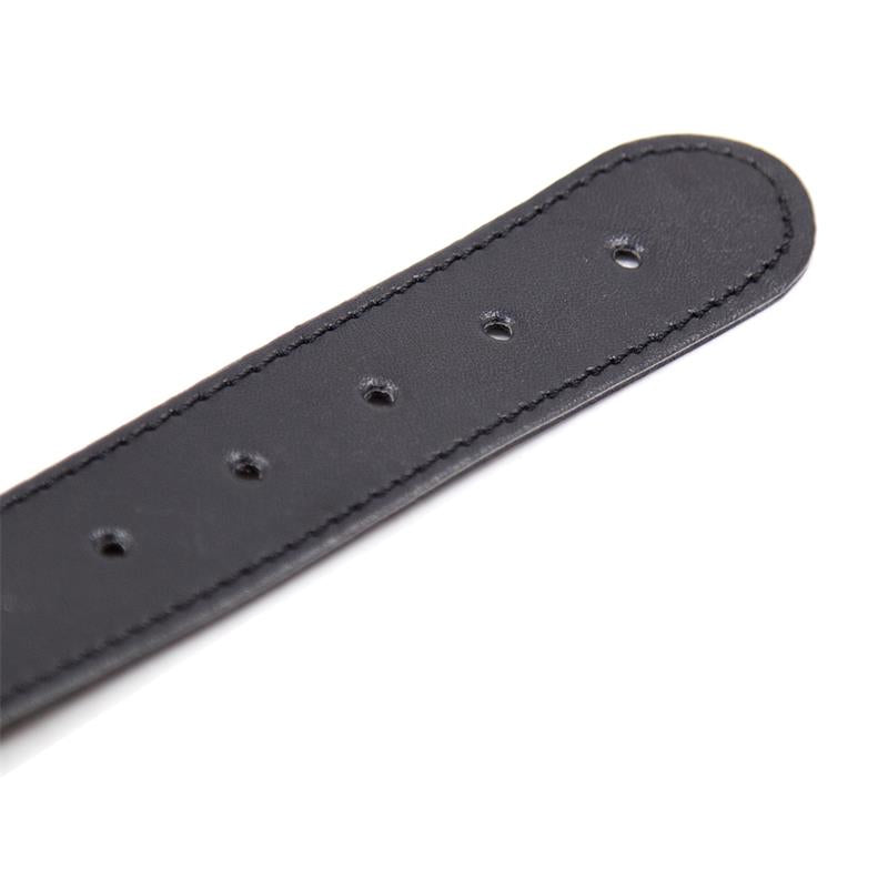 Mordaza De Aro De Metal 4.5 Cm Talla M