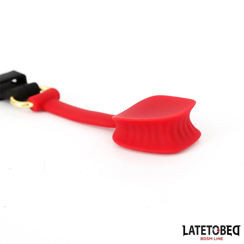 Mordaza De Fuerza Flexible