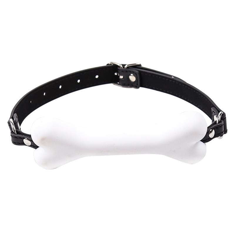 Mordaza De Hueso 64 Cm