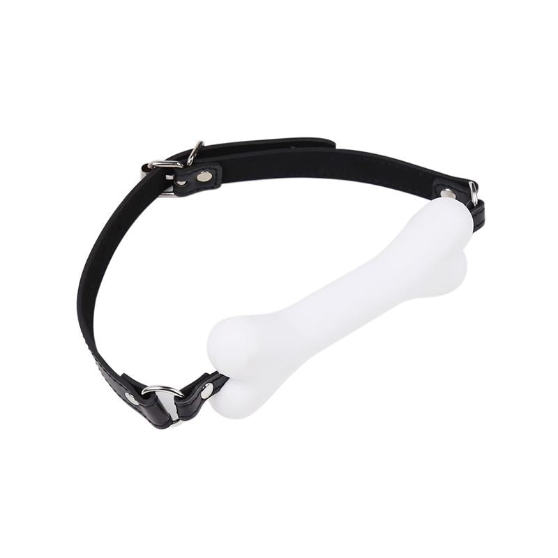Mordaza De Hueso 64 Cm