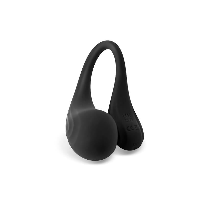 Nami Huevo Vibrador Con Contol Remoto Silicona Líquida Unibody