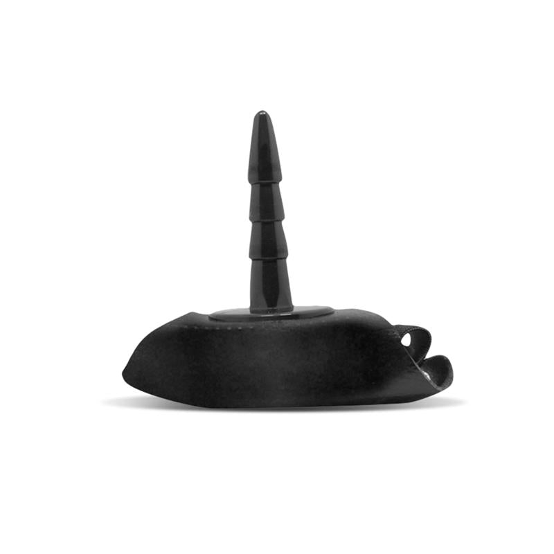 Nathy Arnés Con Dildo Desmontable