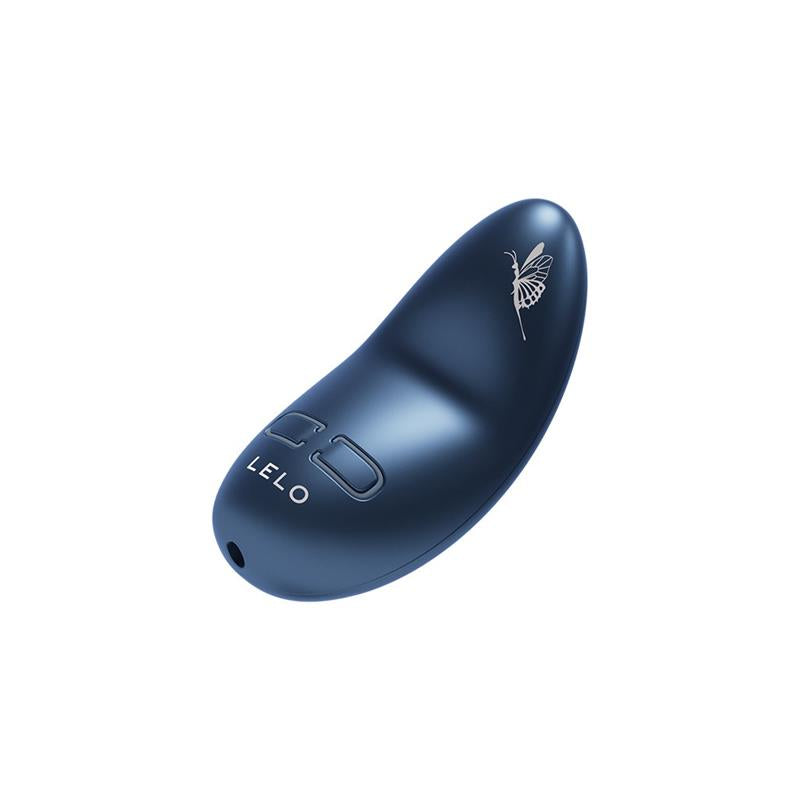 Lelo - Nea 3 Masajeador Personal - Azul