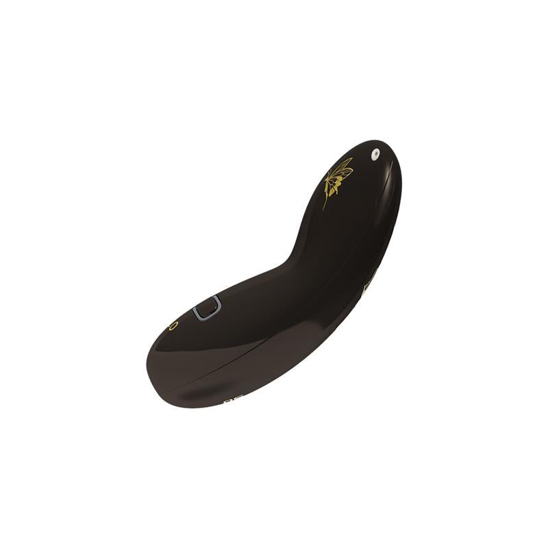 Lelo - Nea 3 Masajeador Personal Negro