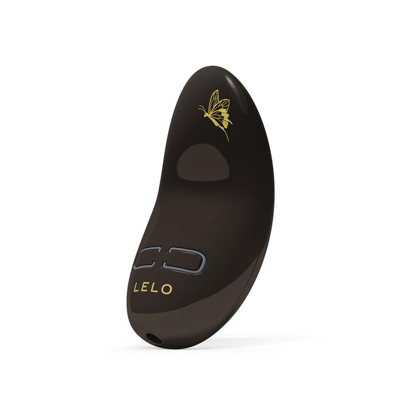 Lelo - Nea 3 Masajeador Personal Negro
