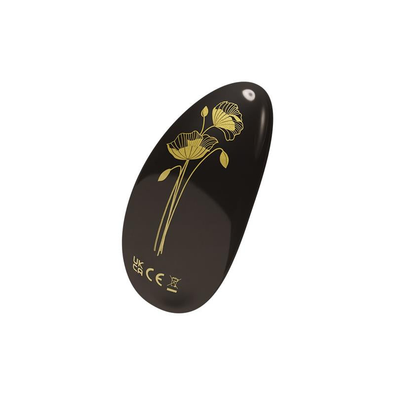 Lelo - Nea 3 Masajeador Personal Negro