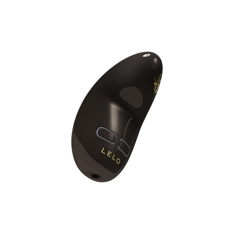 Lelo - Nea 3 Masajeador Personal Negro