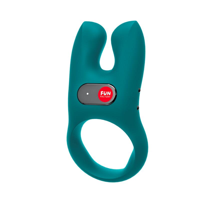 Fun Factory - N?S Deep Sea Blue