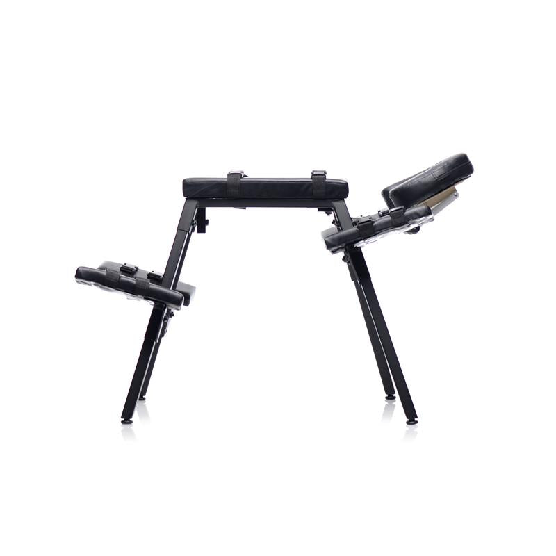 Obedience Extreme Banco-Potro Del Sexo