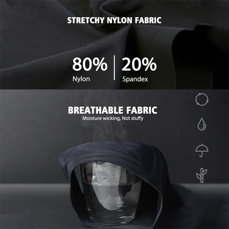 Ocean Braguita Menstrual Absorción Heavy Talla (Interno):S