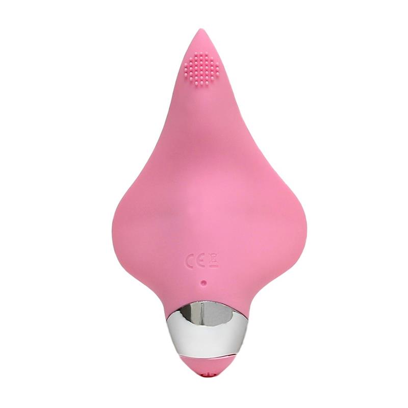 Vibrador Odessa Estimulador Externo Usb
