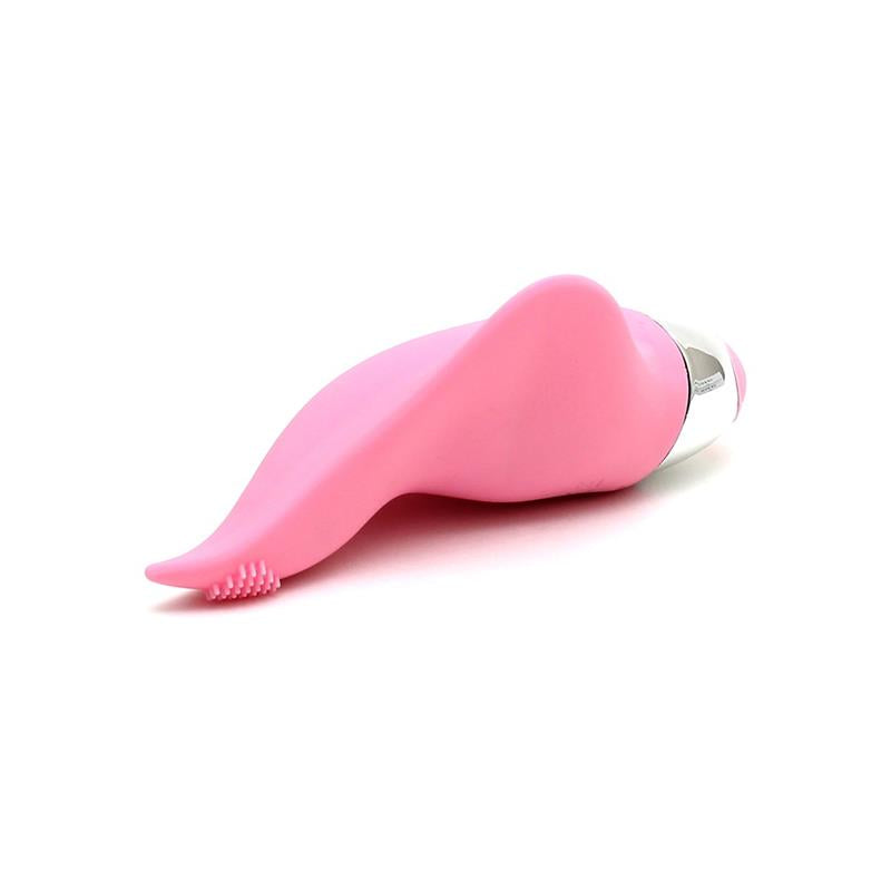 Vibrador Odessa Estimulador Externo Usb