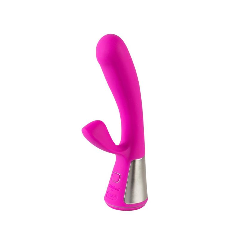 Kiiroo Ohmibod Fuse App Remote Control Lila