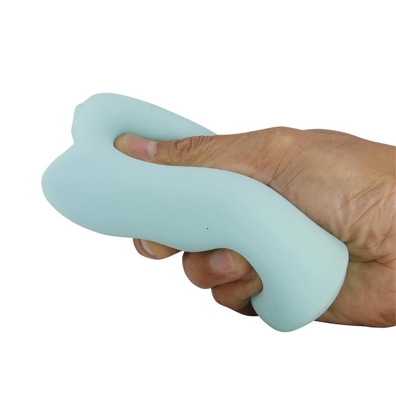 Pretty Love - Olga Masturbador Masculino Azul