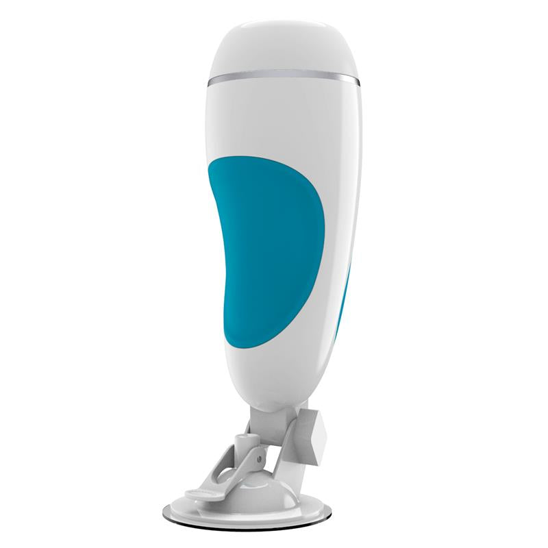 Onalis High Tech Masturbador Sistema Gemidos Y Vibración Vagina Silicona Usb