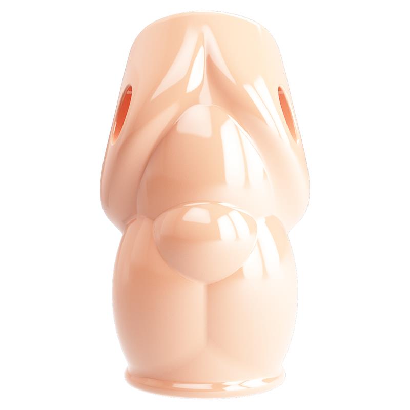 Pretty Love - Oscar Engrosador Pene Natural