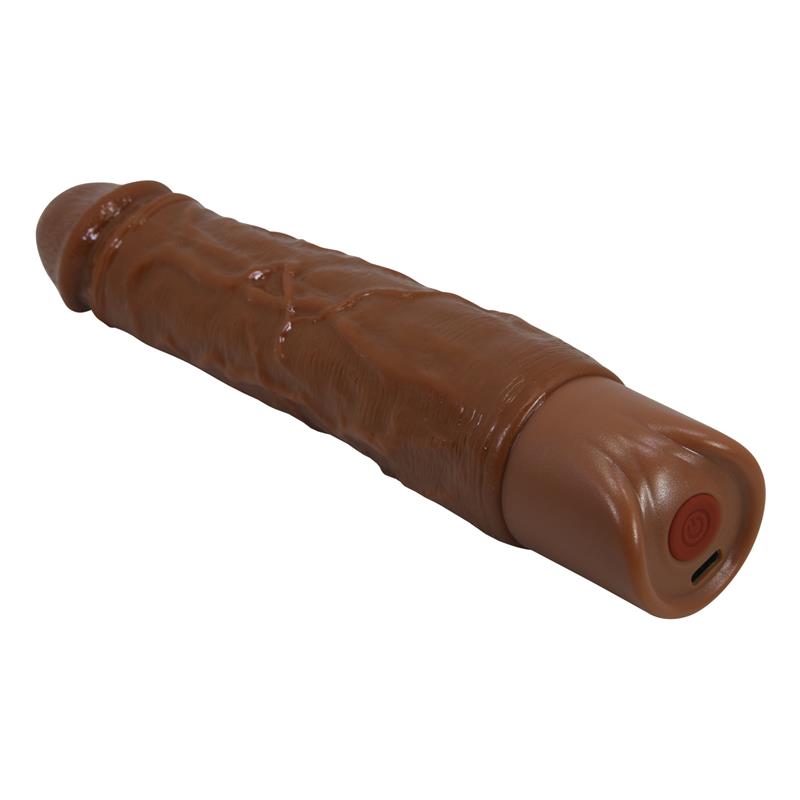 Osric Vibrador Realista 8.8