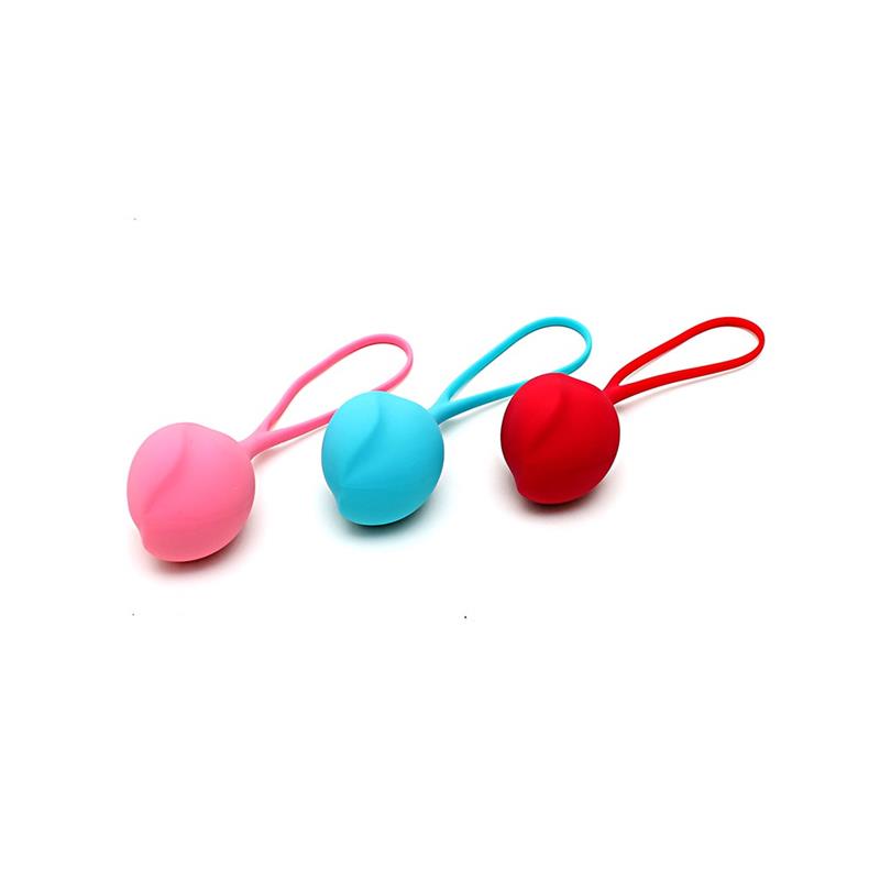 Satisfyer - Loveballs Training Set 3