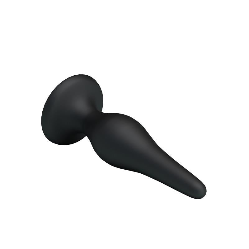 Butt Plug Set Of 3 Clave 35