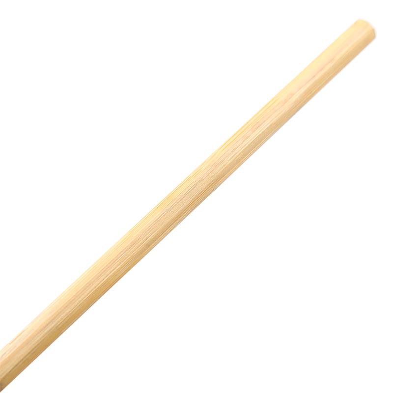 Pala De Bambú Con Corazones 33 Cm