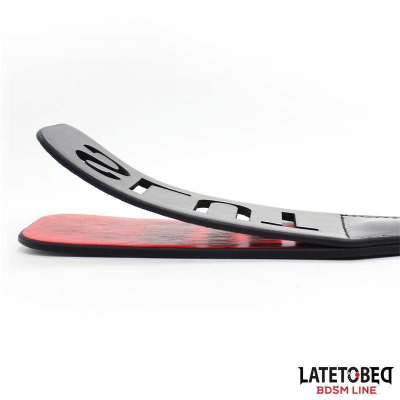 Pala Doble Capa Slut 32 Cm