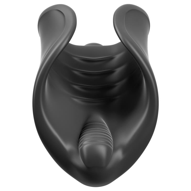 Estimulador Vibrador De Siliconapdx Elite