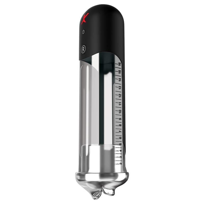Pdx Elite Masturbador Blowjob Power Pump