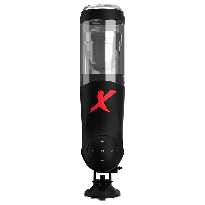 Pdx Elite Masturbador Deluxe Mega-Bator