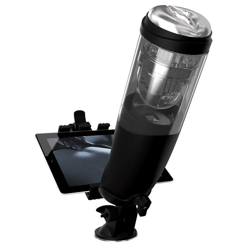Pdx Elite Masturbador Deluxe Mega-Bator