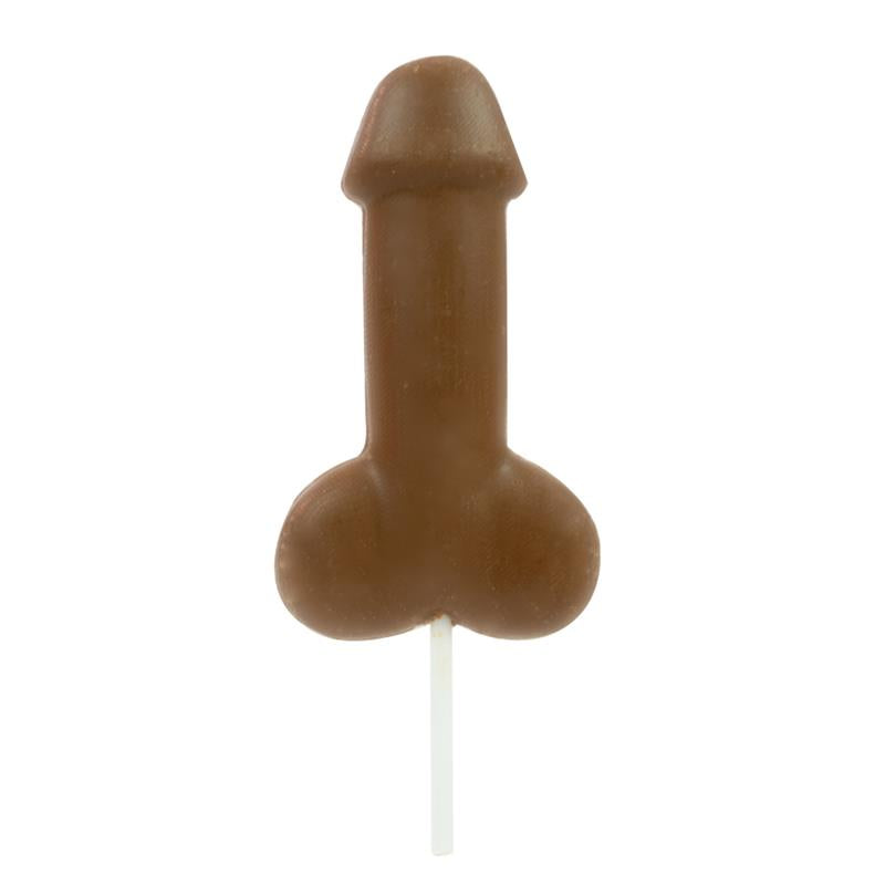 Pene De Chocolate
