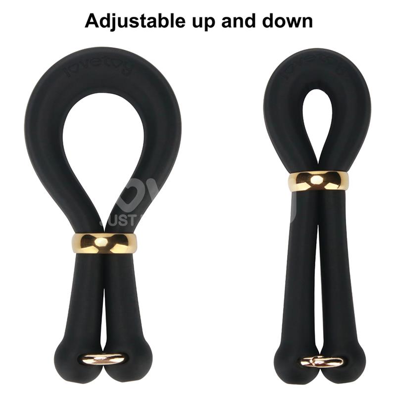 Pinnacle Pro Anyfit Anillo Para Pene Y Testículos