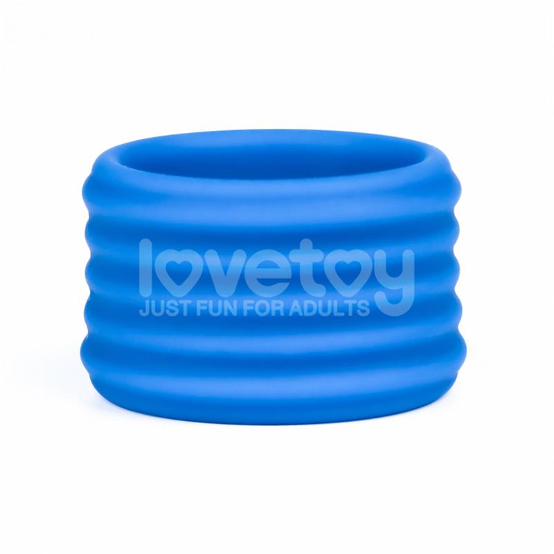 Anillo Pinnacle Pro Deep Para El Pene