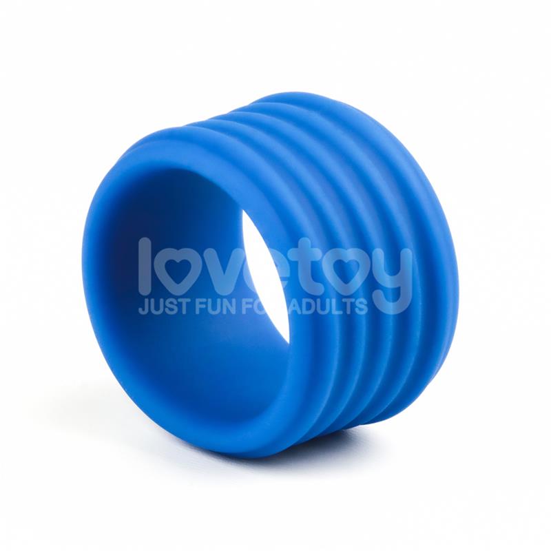 Anillo Pinnacle Pro Deep Para El Pene