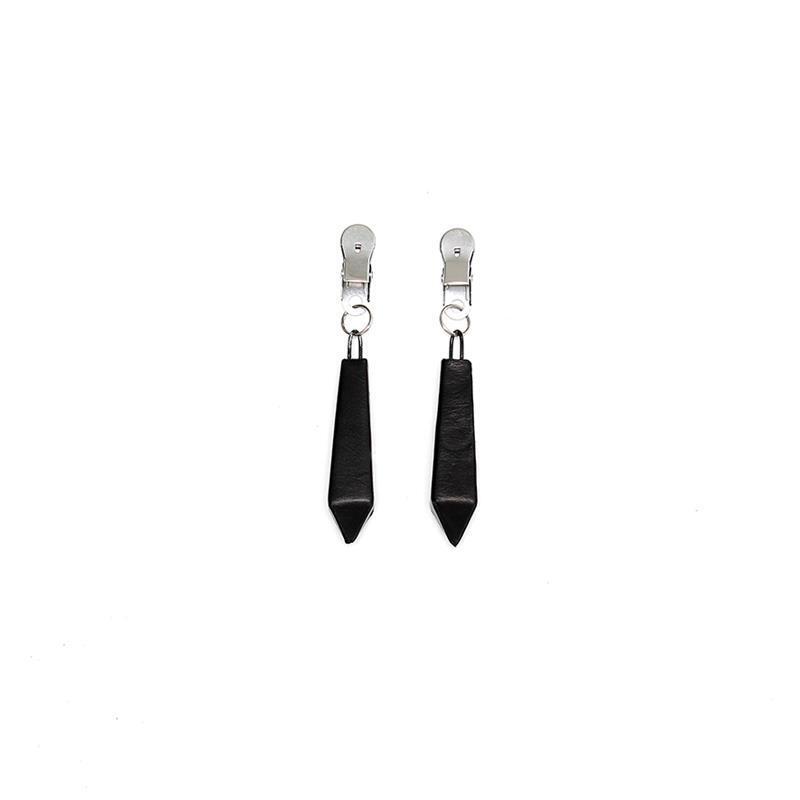 Pinzas Para Pezones 2x150 Gr Rimba Bondage Play