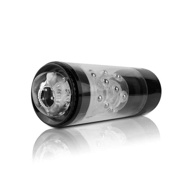 Extreme Toyz - Roto Bator Masturbador Masculino Ano