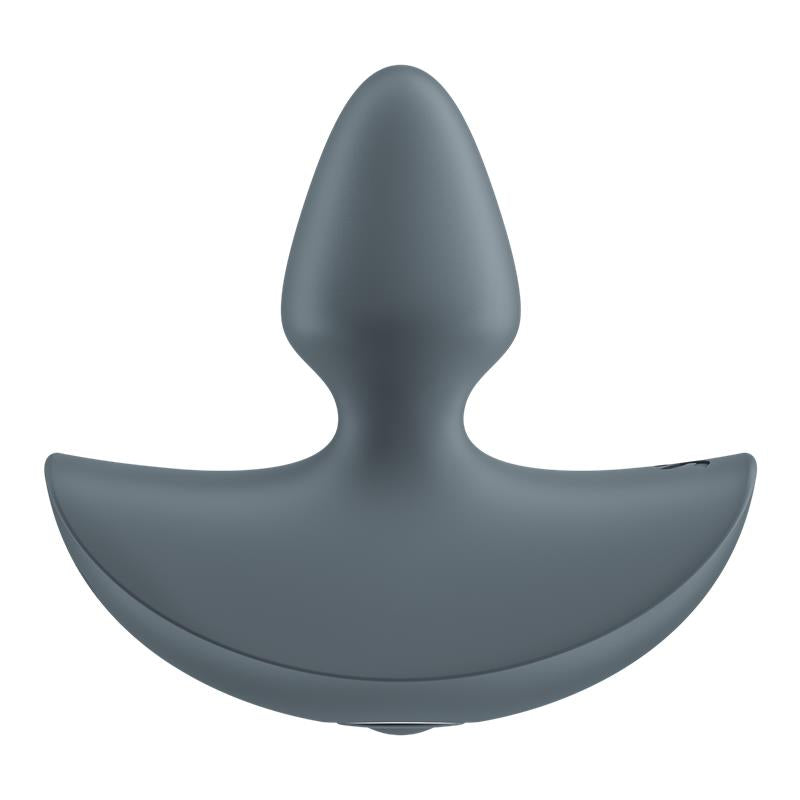 Plug Anal Booty Absolute Beginners 1