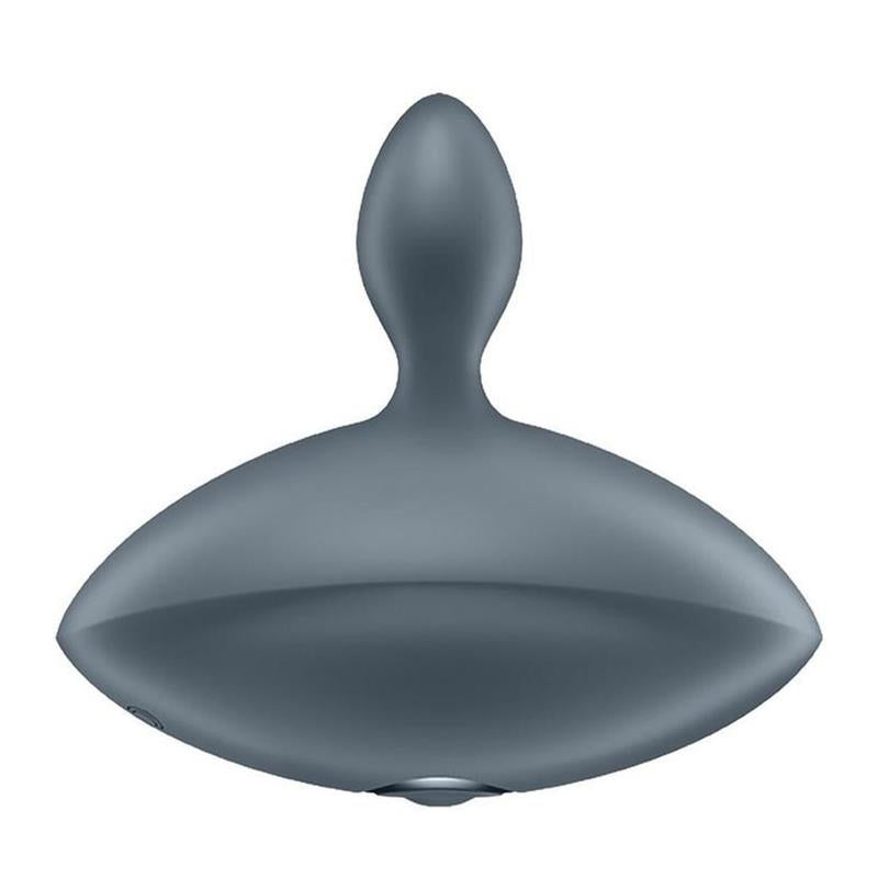 Satisfyer - Absolute Beginners 4 Plug Anal Vibrador