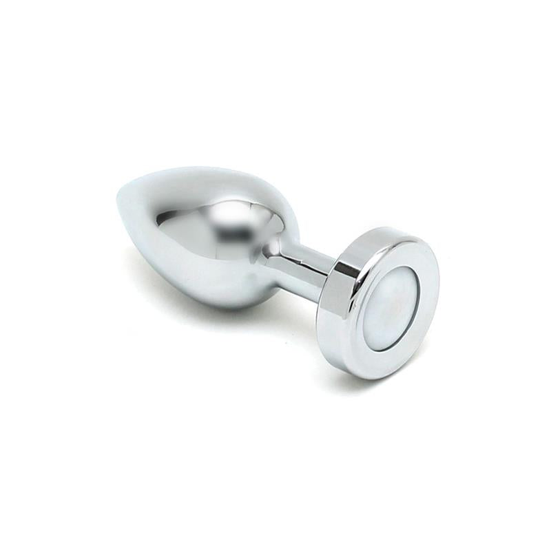 Plug Anal Con Luces Led Pisa