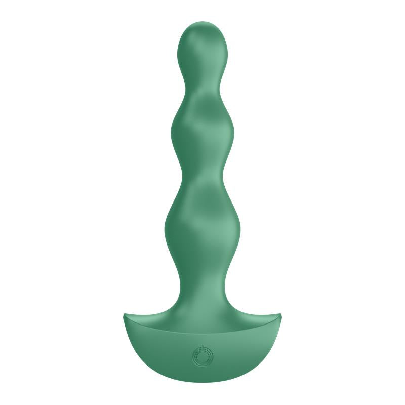 Satisfyer Lolli Plug 2 - Verde
