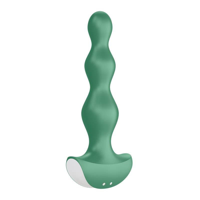 Satisfyer Lolli Plug 2 - Verde