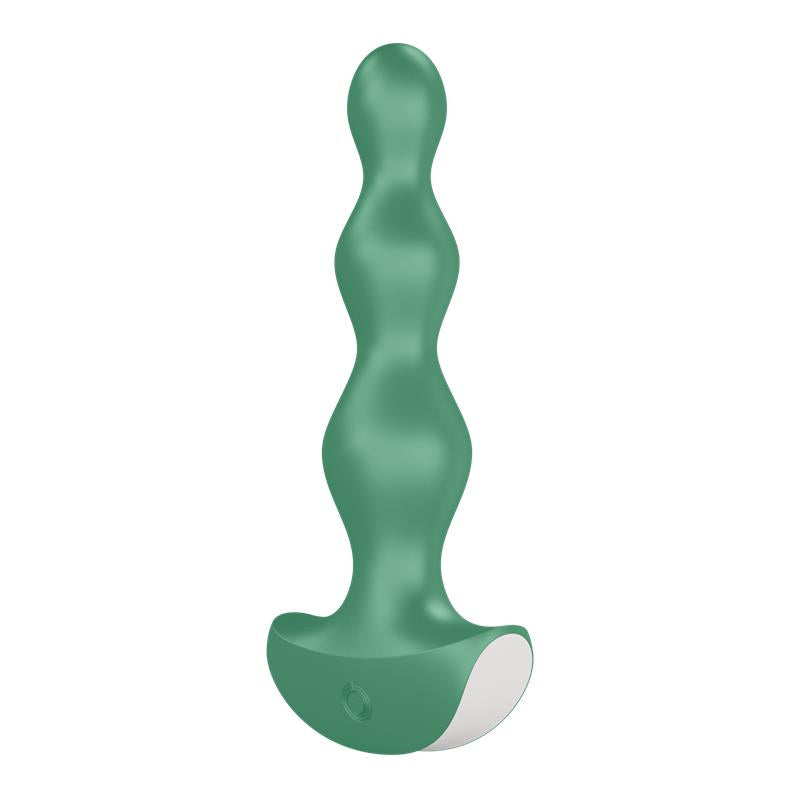 Satisfyer Lolli Plug 2 - Verde