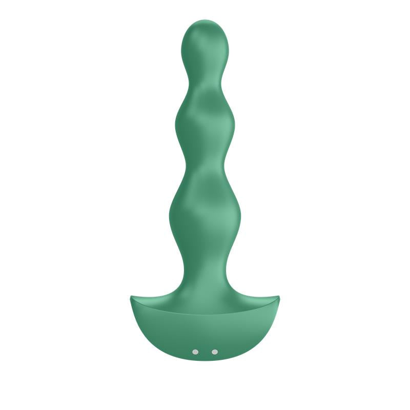 Satisfyer Lolli Plug 2 - Verde